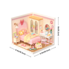 Super Creator Kit - Lovely Pink Bedroom
