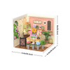 Super Creator Kit - Fresh Flower Shop