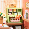 Super Creator Kit - Fresh Flower Shop