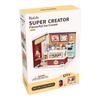 Super Creator Kit - Flavorful Ice Cream