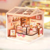 Super Creator Kit - Tasty Cake Shop