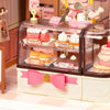 Super Creator Kit - Tasty Cake Shop