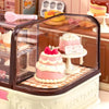 Super Creator Kit - Tasty Cake Shop