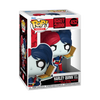 DC - Harley Quinn with Pizza Pop! Vinyl Figure