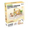 Super Creator Kit: Extension Pack – Sunny Break Terrace