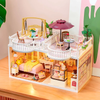 Super Creator Kit: Extension Pack – Sunny Break Terrace