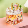 Super Creator Kit: Extension Pack – Sunny Break Terrace