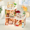 Super Creator Kit: Extension Pack – Sunny Break Terrace
