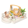 Super Creator Kit: Extension Pack – Sunny Break Terrace