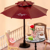 Super Creator Kit: Extension Pack – Chic Café Terrace