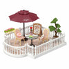 Super Creator Kit: Extension Pack – Chic Café Terrace