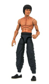 Bruce Lee - Bruce Lee SDCC 2022 Exclusive VHS Action Figure