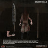 Silent Hill 2 - 5 Points Action Figure Deluxe Box Set