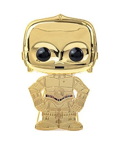 Star Wars - C-3PO 4