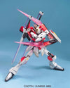 MG 1/100 SWORD IMPULSE GUNDAM Model Kit