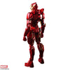 Iron Man - Iron Man Bring Arts Action Figure
