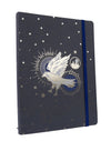 Harry Potter - Ravenclaw Constellation Softcover Notebook