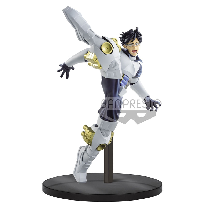 My Hero Academia - The Amazing Heroes Vol.10: Iida Tenya Figure