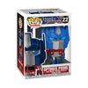 Transformers - Optimus Prime Pop! Vinyl Figure