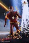 The Flash - The Flash TV 1/6th Scale Premium Action Figure