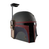 Star Wars - The Black Series: Boba Fett (Re-Armored) Premium Electronic Helmet