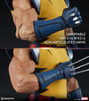 X-Men - Wolverine 1/6 Scale 12