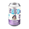The Emperors New Groove - Lab Kronk (Chance Of Chase) D23 US Exclusive Vinyl Soda