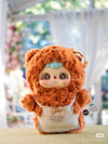 DouBao RongRong: School Time Series Plush Blind Box (Single)