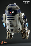 Star Wars - R2-D2 Attack of the Clones 1:6 Scale Action Figure