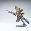1/144 HGUC UNICORN GUNDAM 02 BANSHEE NORN (DESTROY MODE) Model Kit