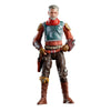 Star Wars - The Black Series: Cobb Vanth Deluxe 6 Inch Action Figure