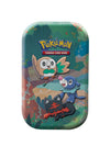 Pokemon TCG - Celebrations Mini Tin (Single)