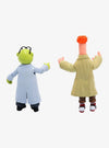 Muppets - Bunsen and Beaker