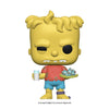 The Simpsons - Hugo Simpson Treehouse of Horror Pop! Vinyl Figure