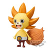 One Piece - DXF The Grandline Men (Vol.5) Sunny Kun Figure