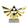The Legend of Zelda - Zelda Hyrule Crest Light