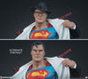 Superman - Call to Action Premium Format Statue