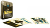 Batman - Batman Playing Cards in Tin Case