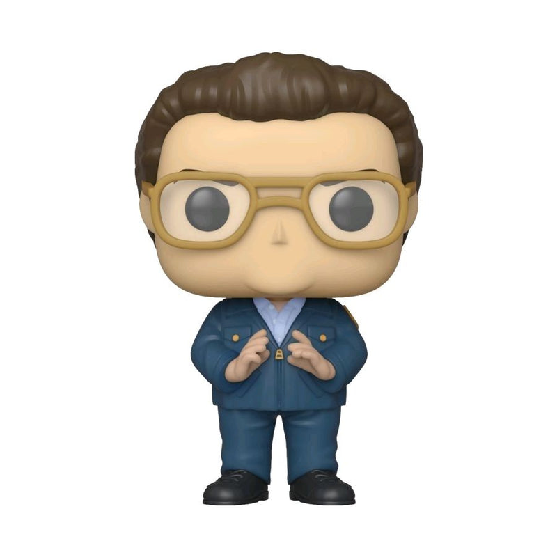 Seinfeld - Newman the Mailman Pop! Vinyl Figure