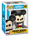 Mickey & Friends - Mickey Pop! Vinyl Figure