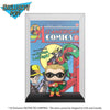 DC Comics - Green Lantern (Origin) US Exclusive Pop! Cover