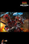 Marvel Zombies - Deadpool 1:6 Scale 12
