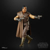 Star Wars - The Black Series: Greef Karga Collectible Figure