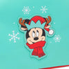 Disney - Mickey Mouse Reindeer Cosplay (US Exclusive) Backpack 