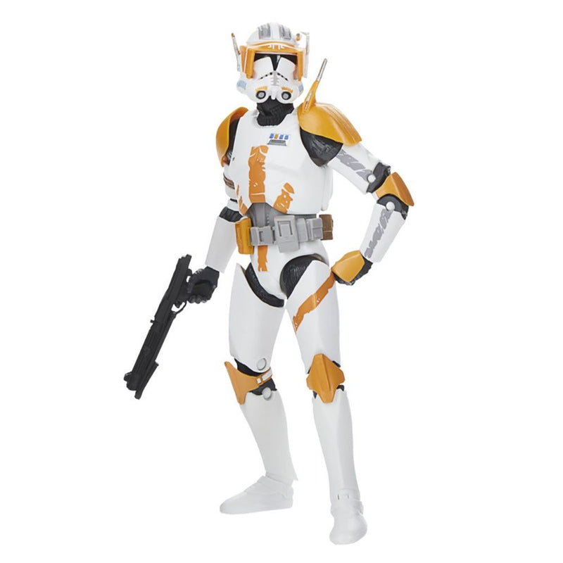 Star Wars - Black Series Archive: Commander Cody