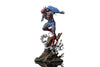 Master of the Universe - Stratos 1:10 Scale Statue