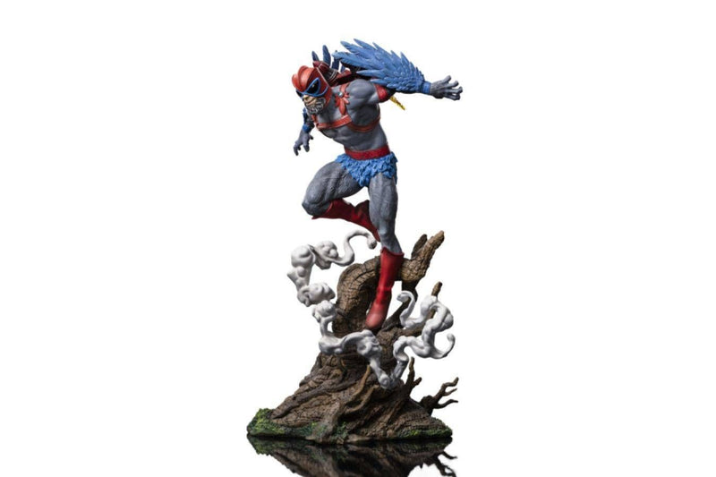 Master of the Universe - Stratos 1:10 Scale Statue
