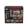 Five Nights at Freddys - Security Room Snap Playset