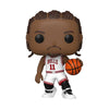 NBA: Bulls - DeMar DeRozan Pop! Vinyl Figure
