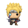Boruto: Naruto Next Generations - Boruto Glow (US Exclusive) Pop! Vinyl Figure